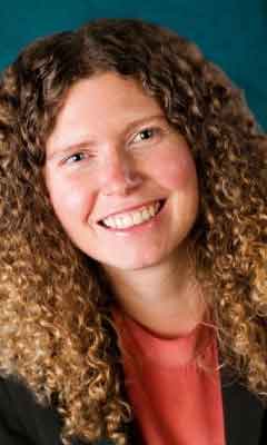 Emily Omier