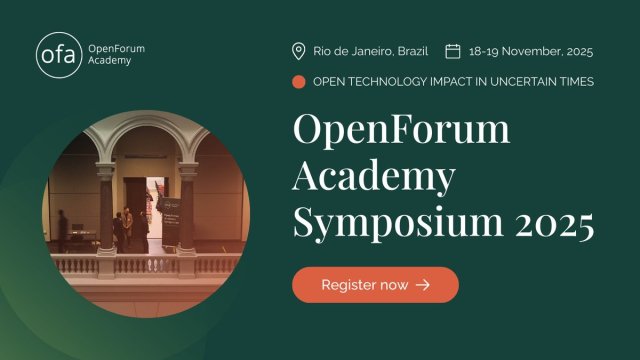 OpenForum Academy