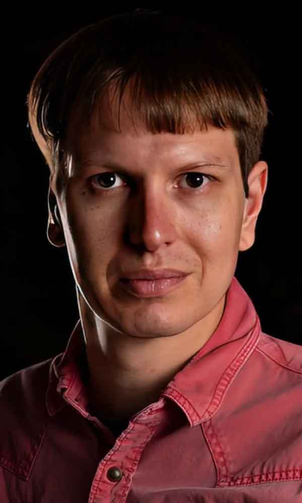 Peter Zaitsev