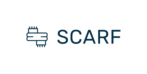 14 - Scarf