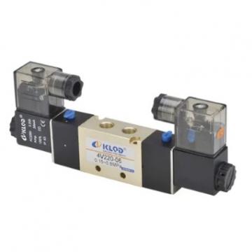 Vickers PV046R1K1BBNMLD+PGP517A0700CD1 Piston Pump PV Series