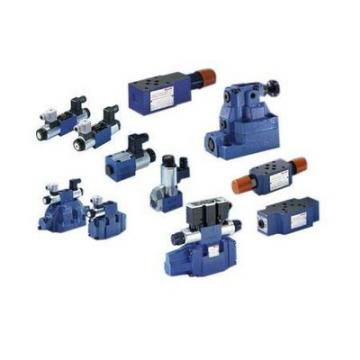 REXROTH 4WE6F6X/EW230N9K4/V Valves