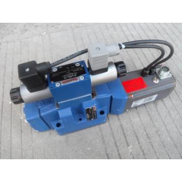 REXROTH DBW20B2-5X/200-6EG24N9K4/V Valves