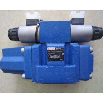 REXROTH 4WMM6G5X/V Valves