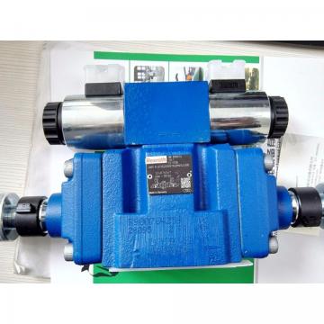 REXROTH 4WE6D7X/OFHG24N9K4/B10 Valves