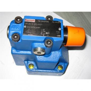 REXROTH S8A5.0 Valves